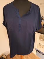 Shirt gerry Weber Gr 44 Hessen - Freiensteinau Vorschau