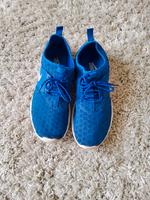 Nike Sneaker blau, Gr 44 Bayern - Karlstadt Vorschau