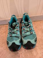 Salomon Damenschuhe Hessen - Gründau Vorschau
