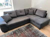 Sofa Couch Wohnlandschaft Schlafsofa Schlafcouch Sachsen - Schkeuditz Vorschau