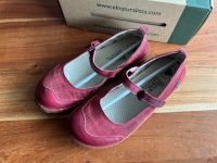 El Naturalista Ballerinas Sandalen 35 Rot Neu Nordrhein-Westfalen - Soest Vorschau