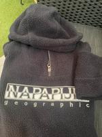 Napapijri Fleece Hoodie Berlin - Spandau Vorschau