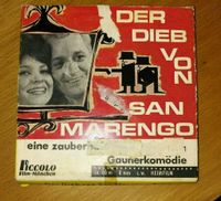 Super 8 Spielfilm, Der Dieb von San Marengo Nordrhein-Westfalen - Meerbusch Vorschau
