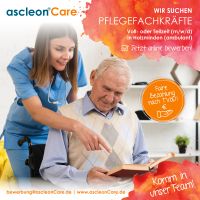 Pflegefachkräfte (m/w/d) in Holzminden (ambulant) gesucht Niedersachsen - Holzminden Vorschau