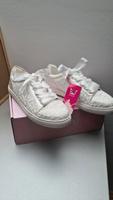 Hochzeitschuhe, Brautschuhe, Sneaker, Neu, Größe 41 Bayern - Simbach Vorschau