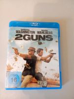 2 Guns film Blu ray Rheinland-Pfalz - Holzheim Vorschau