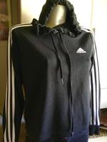 ADIDAS Hoodie Kapuzen Sweatshirt S 34/36 Hessen - Gladenbach Vorschau