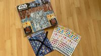 Sticker Set Star Wars Buchstaben Aufkleber * NEU Bayern - Altdorf bei Nürnberg Vorschau