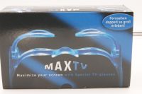 Eschenbach Max TV Vergrößerungsbrille 2,1x für die Ferne Bayern - Nördlingen Vorschau