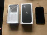 Apple iPhone 11 128GB AKKU neu schwarz ohne Simlock Ludwigslust - Landkreis - Lewitzrand Vorschau