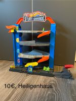 Hot Wheels Stuntgarage Nordrhein-Westfalen - Heiligenhaus Vorschau