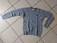 Naketano Herren Pullover grau Gr. M - TOP Hessen - Weilmünster Vorschau