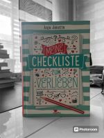 Meine Checkliste zum Verlieben Nürnberg (Mittelfr) - Oststadt Vorschau