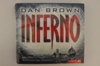 Dan Brown Inferno, 6 CDs Hörspiel NEU & ORIGINAL VERPACKT Hannover - Südstadt-Bult Vorschau