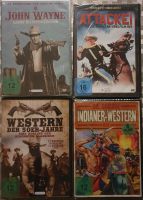 Western Dvd Boxen Hessen - Königstein im Taunus Vorschau