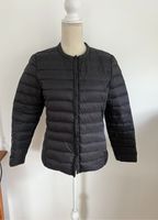 H&M Daunenjacke ultraleicht schwarz 38 Rodenkirchen - Sürth Vorschau