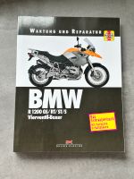 BMW R 1200  GS/ RT ST Schrauberbuch Wartung Reperatur Rheinland-Pfalz - Erpel Vorschau