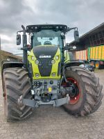 Claas 830 CMatic Cebis Niedersachsen - Mellinghausen Vorschau