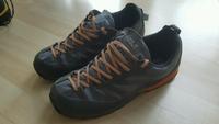 Jack Wolfskin Wanderschuhe Zustiegsschuhe Sachsen - Dippoldiswalde Vorschau