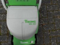 Rasenmäher Viking, Elektro Hessen - Grävenwiesbach Vorschau