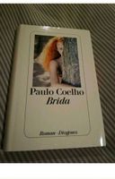 Paulo Coelho " Brida" NEU, 250 Seiten Rheinland-Pfalz - Alzey Vorschau