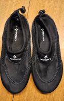 Tecnopro Wasserschuhe schwarz Bayern - Sinzing Vorschau