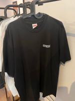 Original Supreme Tee Akira Size M Black Rheinland-Pfalz - Nittel Vorschau