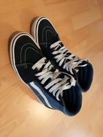 Oldschool Vans Gr.40 Nordrhein-Westfalen - Lünen Vorschau