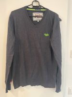 Superdry V-Pullover Bayern - Mammendorf Vorschau