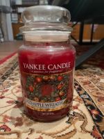 Yankee candle red apple wreath neu Bayern - Pfatter Vorschau