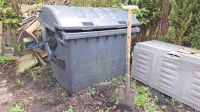 Mülltonne als Komposter Bremen - Walle Vorschau