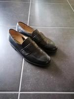 Salamander Schuhe Herren Herrenschuhe Tanzschuhe Gr. 42 Niedersachsen - Wingst Vorschau