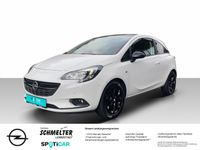 Opel Corsa E Color Edition 100 PS Parkpilot Klima ... Nordrhein-Westfalen - Lennestadt Vorschau