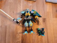 Lego ninjago Roboter 71750 Leipzig - Leipzig, Südvorstadt Vorschau