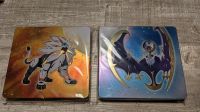 Pokemon Sonne und Mond Steelbook Essen - Steele Vorschau