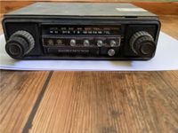 Autoradio Grundig Dortmund 70er 80er Oldtimer VERSAND Niedersachsen - Lüneburg Vorschau