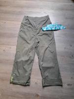 Umstandshose von Tchibo Gr 36/38 Baden-Württemberg - Bühl Vorschau