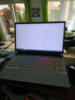 Alienware Area 51m R2 Gaming Laptop i7-10700 RTX2080 2,5 TB SSD Bayern - Eichenau Vorschau