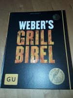 Weber Grillbücher Kreis Pinneberg - Schenefeld Vorschau