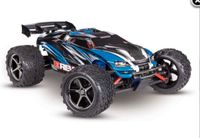 E-Revo 4x4 Brushed Monster-Truck, 1/16 RTR, blau Nordrhein-Westfalen - Werl Vorschau