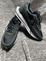 Nike LD Waffle Sacai schwarz Nylon BV 0073-002  Größe 45 Bayern - Großheubach Vorschau