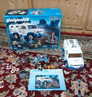 Playmobil 9371, Geldtransporter Niedersachsen - Aurich Vorschau