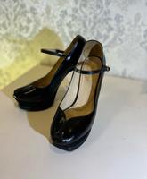 Stöckelschuhe YSL Altona - Hamburg Osdorf Vorschau