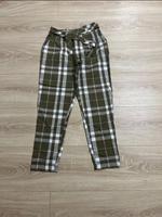 NEU Damenhose kariert relaxed fit Gr. 38, mit Etikett Thüringen - Bad Berka Vorschau