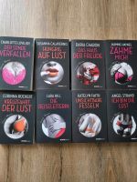 Erotic Bücher Kr. München - Grasbrunn Vorschau