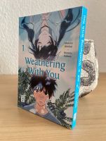 Manga | Weathering with you 1 (1. Auflage) Düsseldorf - Garath Vorschau