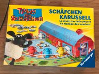 Brettspiel Timmy das Schäfchen, Ravensburger, Schäfchenkarussell Nordrhein-Westfalen - Arnsberg Vorschau