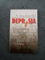 Depresja Polnisches Buch Berlin - Zehlendorf Vorschau