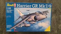 Flugzeug Modell Harrier GR Mk 7/9,1:48,NEU, OVP Bayern - Augsburg Vorschau
