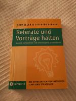 Referat, Vorträge, Buch (14) Freiburg im Breisgau - March Vorschau